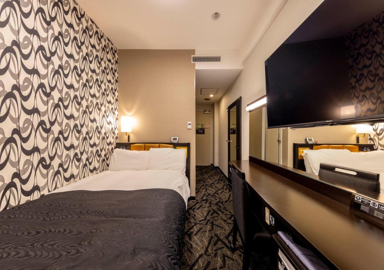 Apa Hotel Kanazawa Nishi Quarto foto
