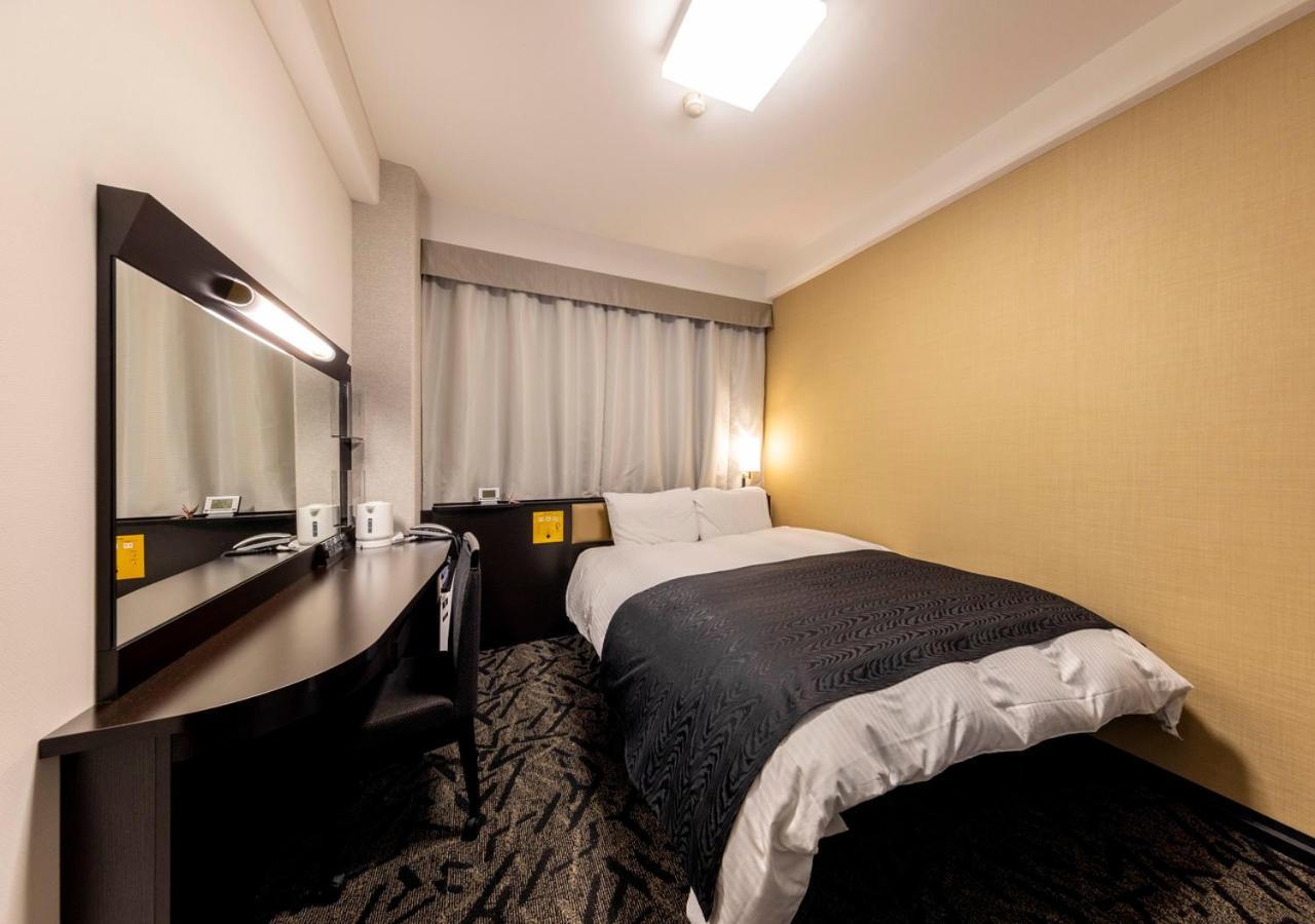 Apa Hotel Kanazawa Nishi Quarto foto