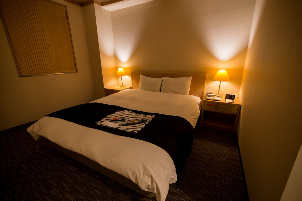 Apa Hotel Kanazawa Nishi Exterior foto