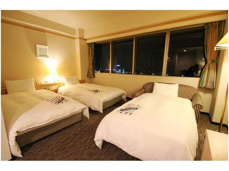 Apa Hotel Kanazawa Nishi Exterior foto
